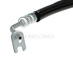 Manguera Dirección Hidráulica Chevrolet Silverado 07-13