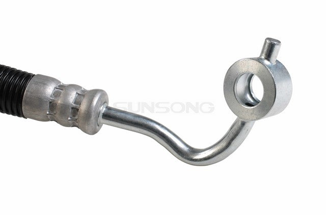 Manguera Dirección Hidráulica Nissan 200SX 95-97