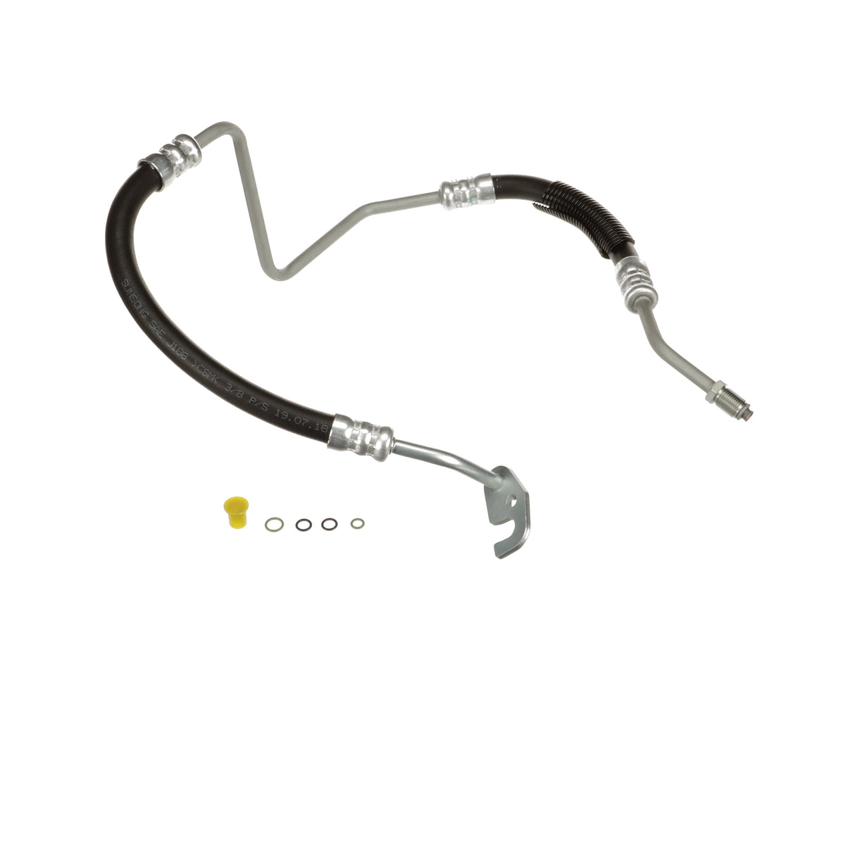 Hummer H3 2010-2006, H3T 2010-2009