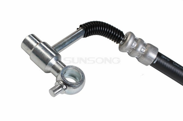 Manguera Dirección Hidráulica Infiniti QX56 04-10