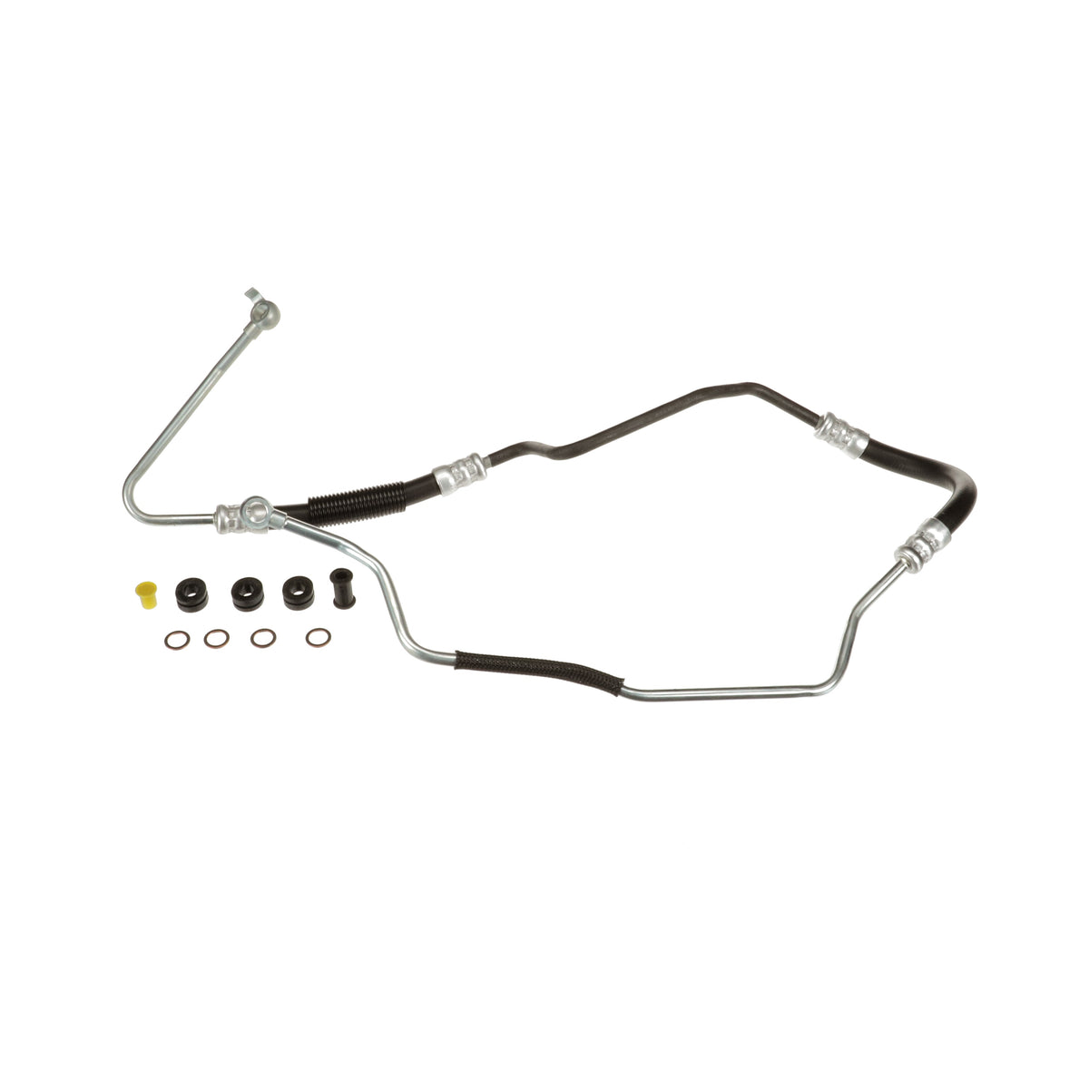 Mazda 3 2009-2004, 5 2010-2006