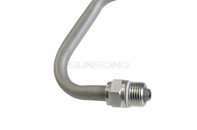 Manguera Dirección Hidráulica Ford Escape 05-07