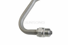 Manguera Dirección Hidráulica Ford Escape 05-07