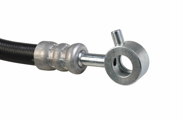 Manguera Dirección Hidráulica Nissan Frontier 99-04