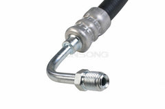 Manguera Dirección Hidráulica Nissan Frontier 99-04