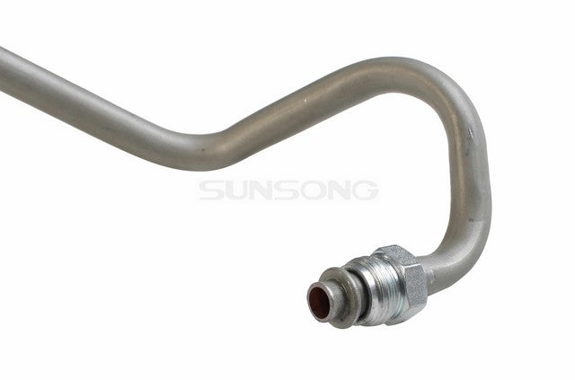 Manguera Dirección Hidráulica Chevrolet Silverado 1500 07-13