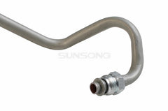 Manguera Dirección Hidráulica Chevrolet Silverado 1500 07-13