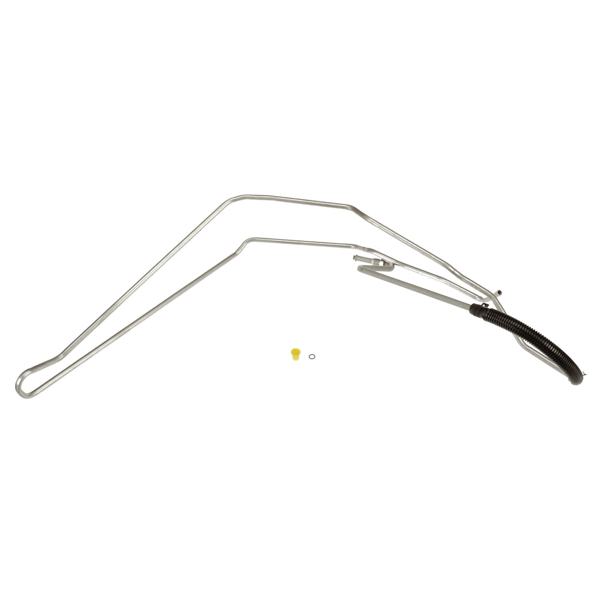 Buick Terraza 2007-2006, Chevrolet Uplan