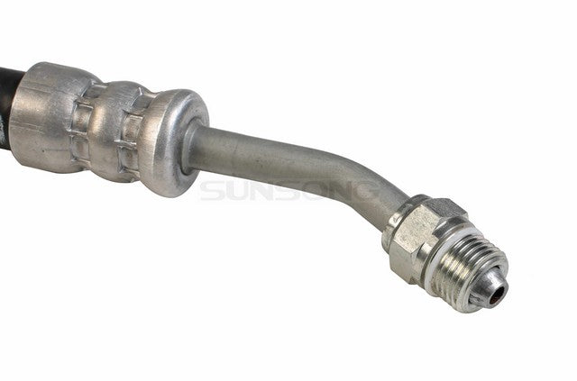 Manguera Dirección Hidráulica Ford Ranger 07-08