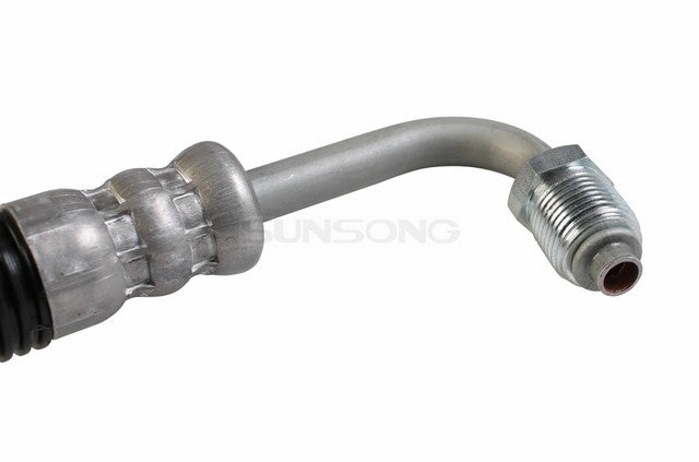 Manguera Dirección Hidráulica Jeep Grand Cherokee 99-04