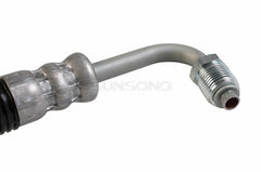 Manguera Dirección Hidráulica Jeep Grand Cherokee 99-04