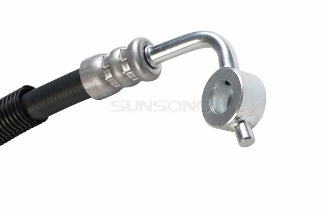 Manguera Dirección Nissan Sentra 2006-2003 (From Pump)