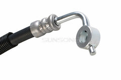 Manguera Dirección Nissan Sentra 2006-2003 (From Pump)