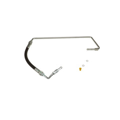 Jeep Grand Cherokee 2004-2001 (From Pump