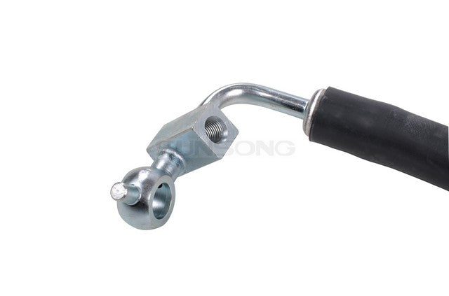 Manguera Dirección Hidráulica Nissan Altima 07-12