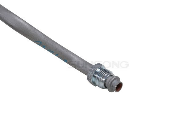 Manguera Dirección Hidráulica Chevrolet Aveo 04-08