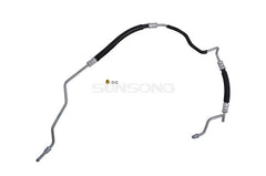 Manguera Dirección Hidráulica Chevrolet Aveo 04-08