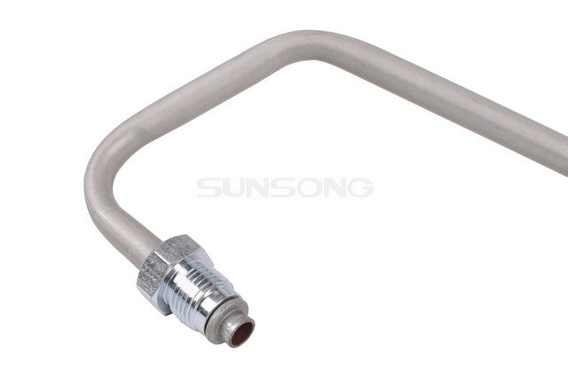 Manguera Dirección Hidráulica Dodge Ram 2500 03-08