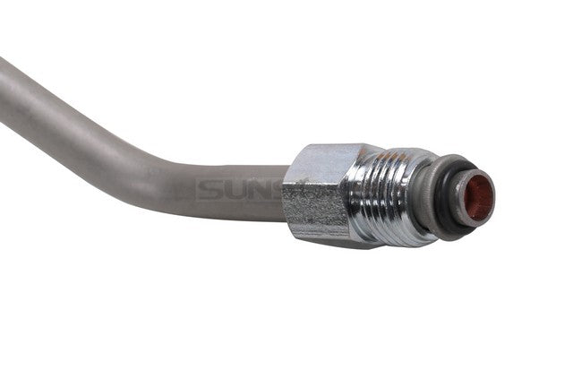 Manguera Dirección Hidráulica Chevrolet Colorado 04-05