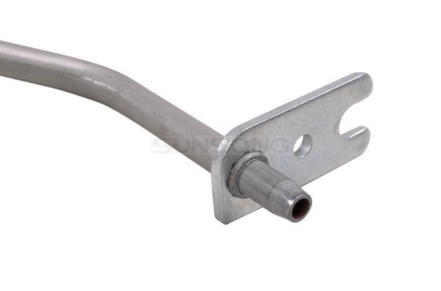 Manguera Dirección Hidráulica Chevrolet Colorado 04-05