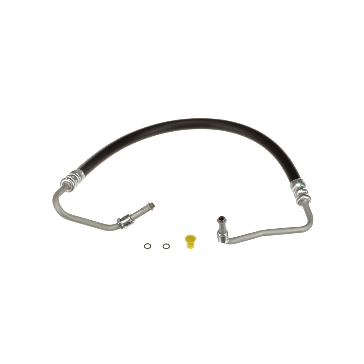 Chevrolet Equinox 2009-2008, Pontiac Tor