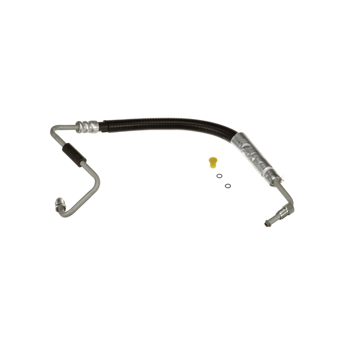 Chevrolet Silverado 2500 HD 2015-2011, S