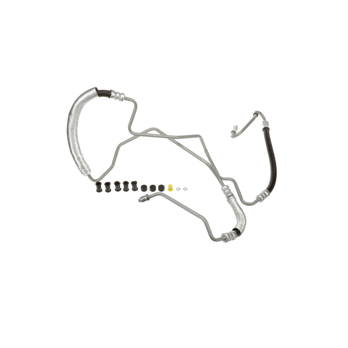 Chrysler Town & Country 2010-2008, Dodge