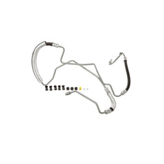Chrysler Town & Country 2010-2008, Dodge