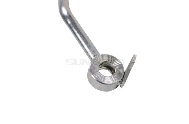 Manguera Dirección Hidráulica Ford Edge 11-14