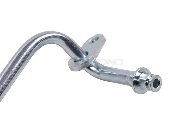 Manguera Dirección Hidráulica Ford Edge 11-14