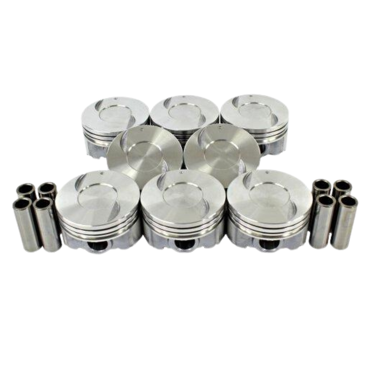 JGO PISTON CHEVROLET V8 454 7.4L 1991-1998