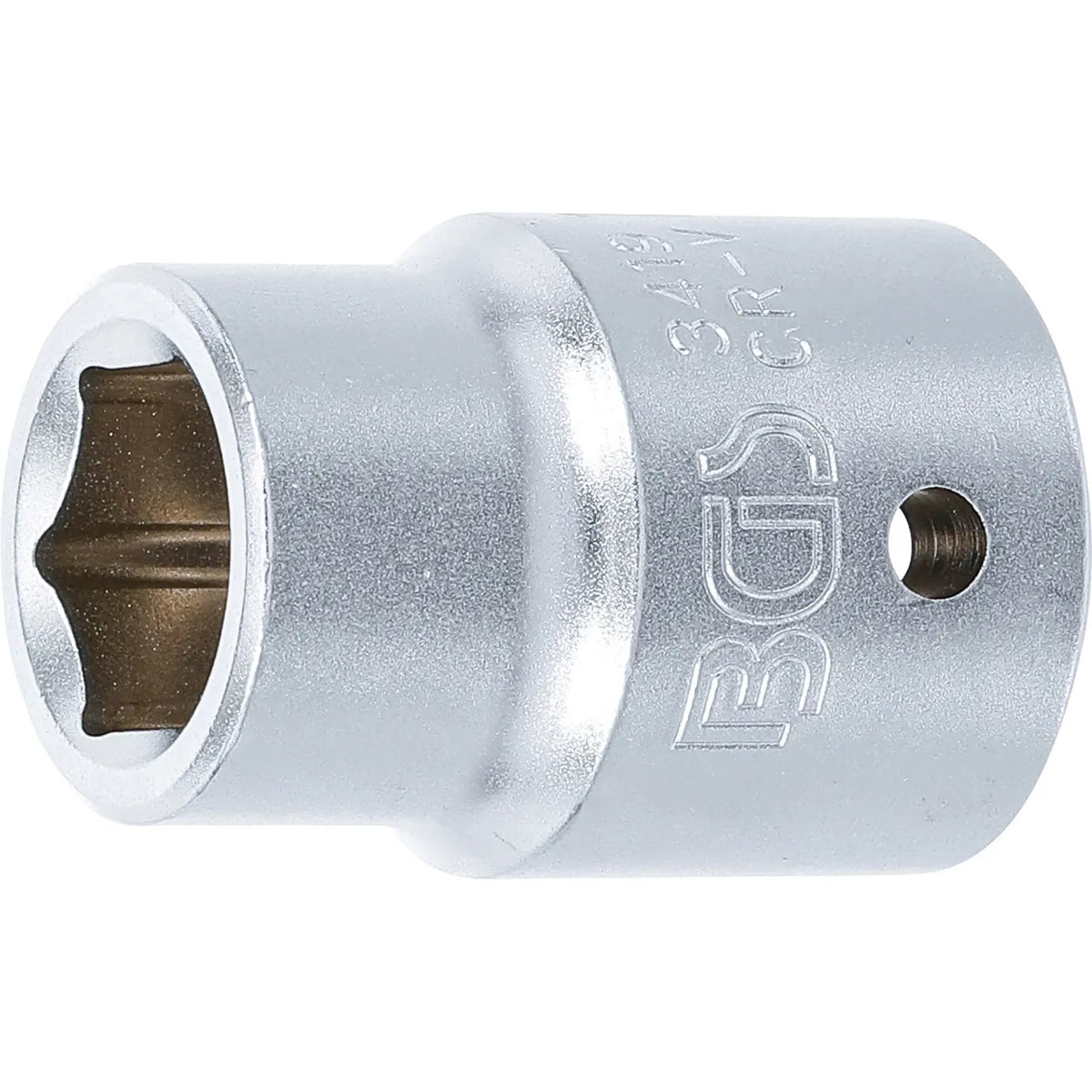 DADO PRO-TORQUE 3/4" 19 MM