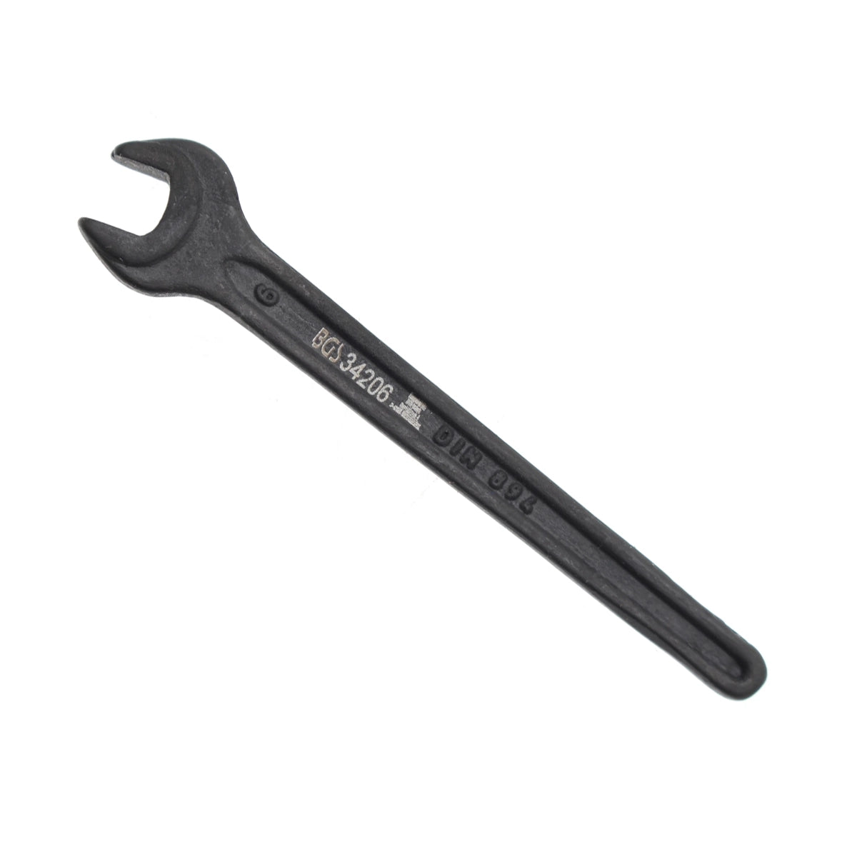 LLAVE PLANA DE UNA BOCA | 6 MM