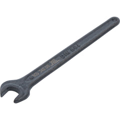 LLAVE PLANA DE UNA BOCA | 8 MM