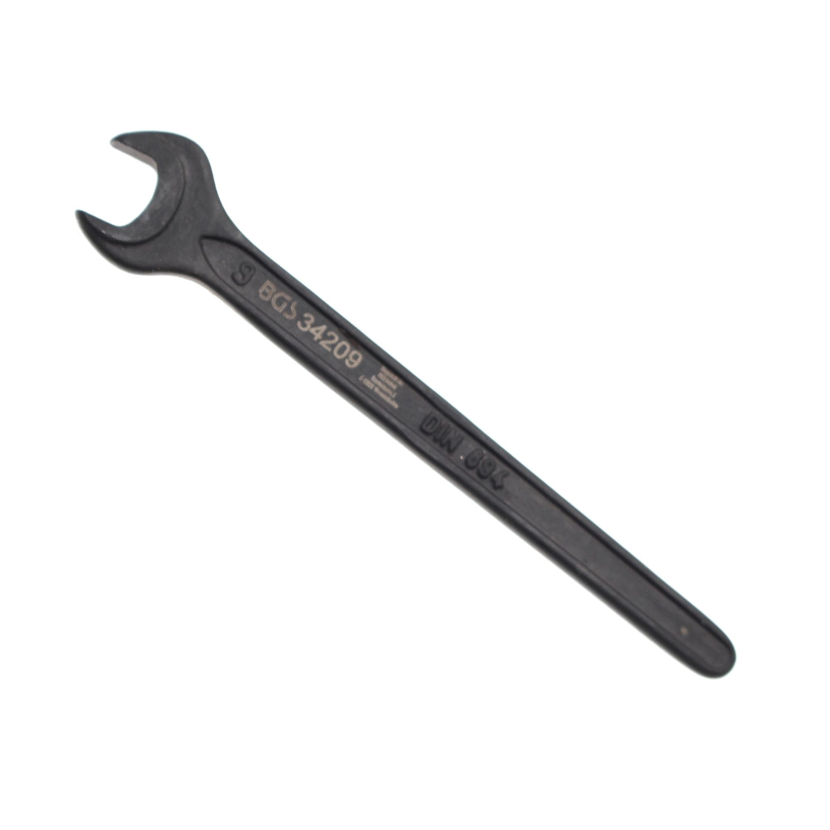 LLAVE PLANA DE UNA BOCA | 9 MM
