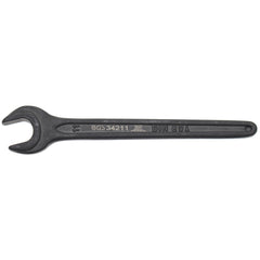 LLAVE PLANA DE UNA BOCA | 11 MM
