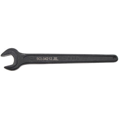LLAVE PLANA DE UNA BOCA | 12 MM