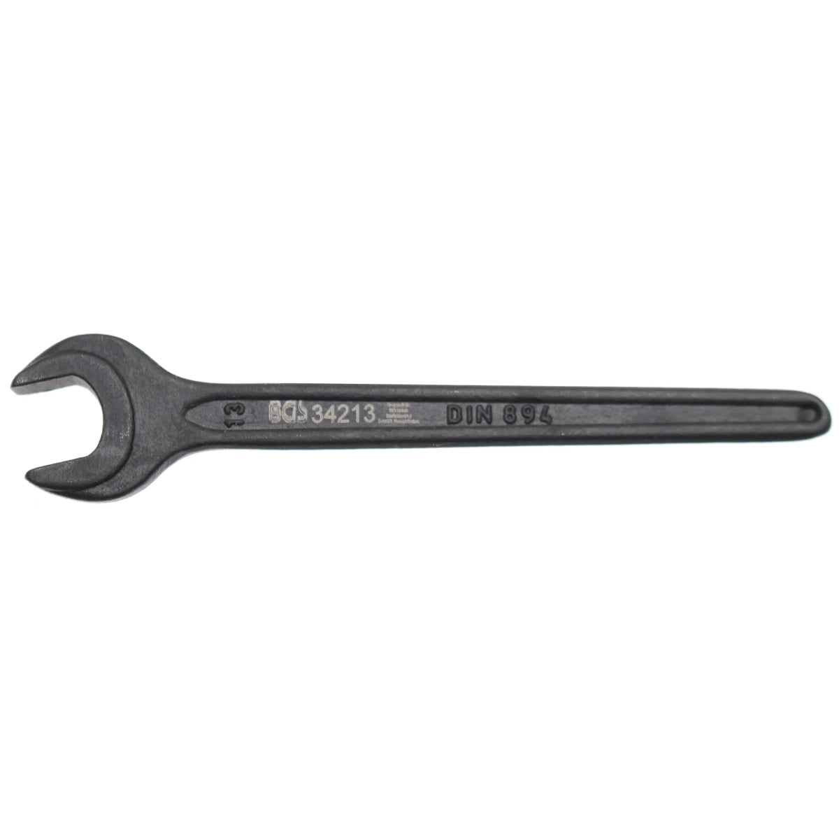 LLAVE PLANA DE UNA BOCA | 13 MM