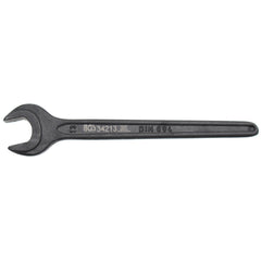 LLAVE PLANA DE UNA BOCA | 13 MM