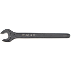 LLAVE PLANA DE UNA BOCA | 14 MM