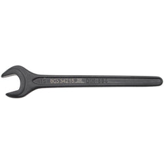 LLAVE PLANA DE UNA BOCA | 15 MM