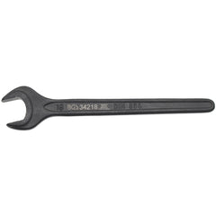LLAVE PLANA DE UNA BOCA | 18 MM