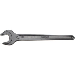 LLAVE PLANA DE UNA BOCA | 19 MM