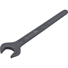 LLAVE PLANA DE UNA BOCA | 21 MM