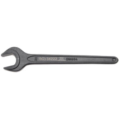 LLAVE PLANA DE UNA BOCA | 22 MM