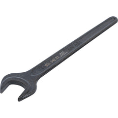 LLAVE PLANA DE UNA BOCA | 23 MM