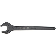 LLAVE PLANA DE UNA BOCA | 24 MM