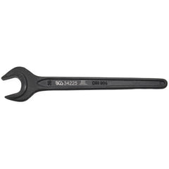 LLAVE PLANA DE UNA BOCA | 25 MM