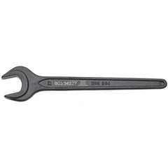 LLAVE PLANA DE UNA BOCA | 27 MM