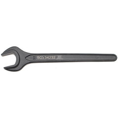 LLAVE PLANA DE UNA BOCA | 32 MM